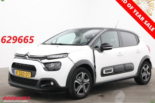 Citroen C3, 2020