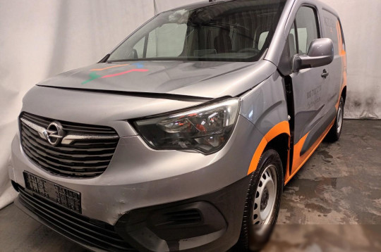 Opel Combo, 2020