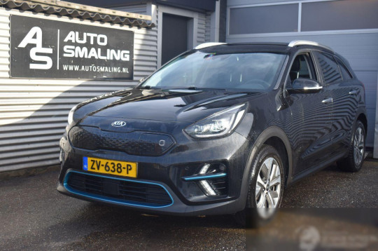 Kia Niro, 2019