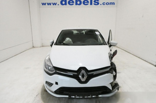 Renault Clio, 2019