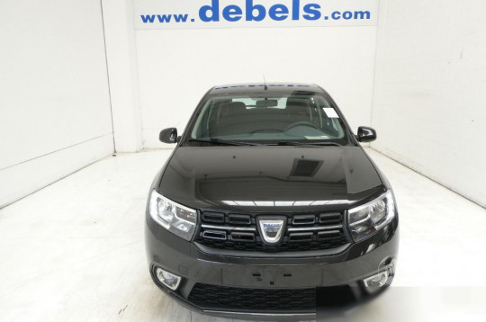 Dacia Sandero, 2018