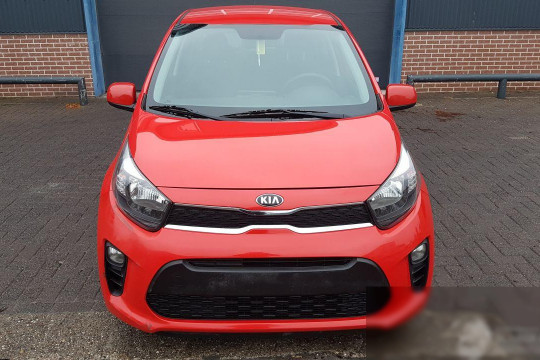 Kia Picanto, 2020