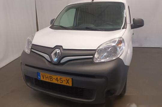 Renault Kangoo, 2020