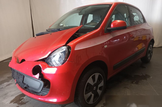 Renault Twingo, 2015