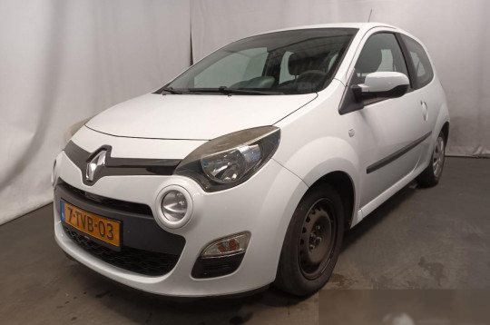 Renault Twingo, 2014