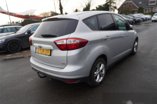 Ford C-Max, 2013