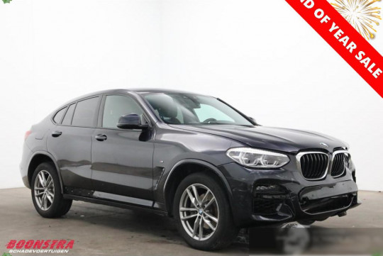 BMW X4, 2020