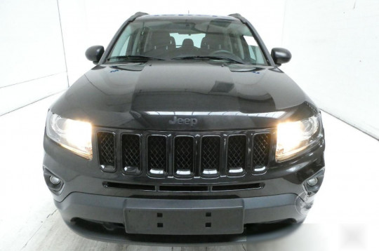 Jeep Compass, 2015