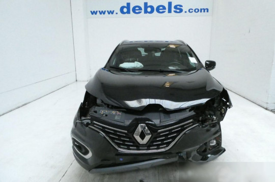 Renault Kadjar, 2019