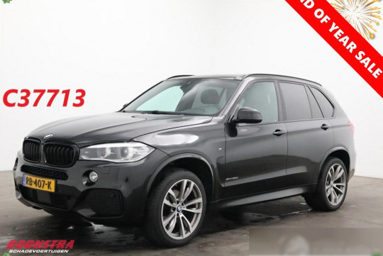 BMW X5, 2014