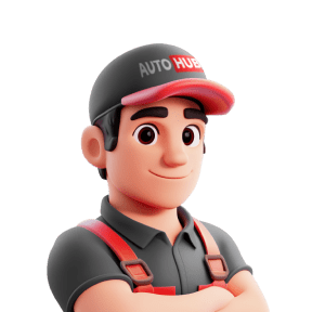 Автосервис