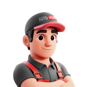 Автосервис