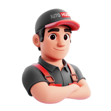 Автосервис