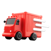 Транспортировка авто в порт США